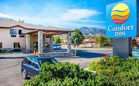 Comfort Inn Salida Co